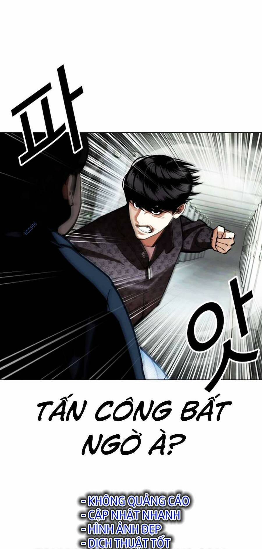 Hoán Đổi Diệu Kỳ Chapter 451 - Trang 109