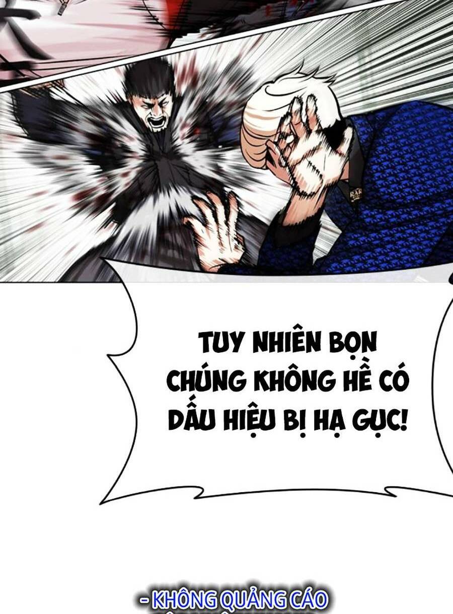 Hoán Đổi Diệu Kỳ Chapter 451 - Trang 11