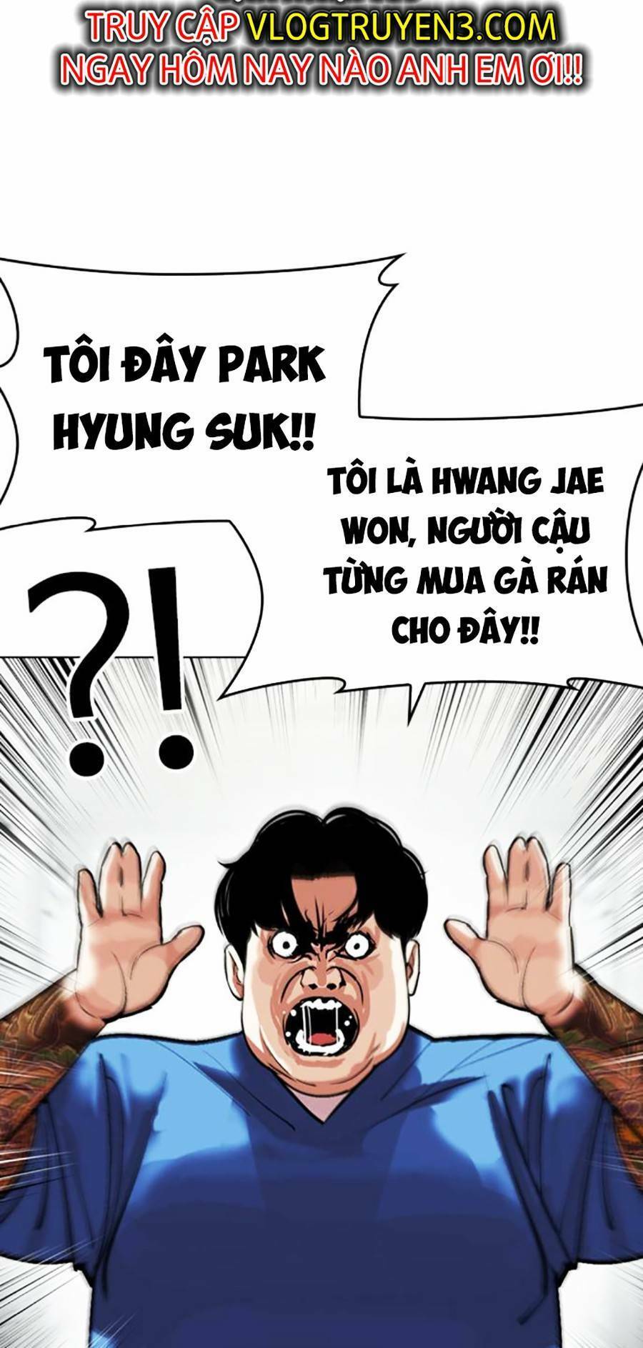 Hoán Đổi Diệu Kỳ Chapter 451 - Trang 110