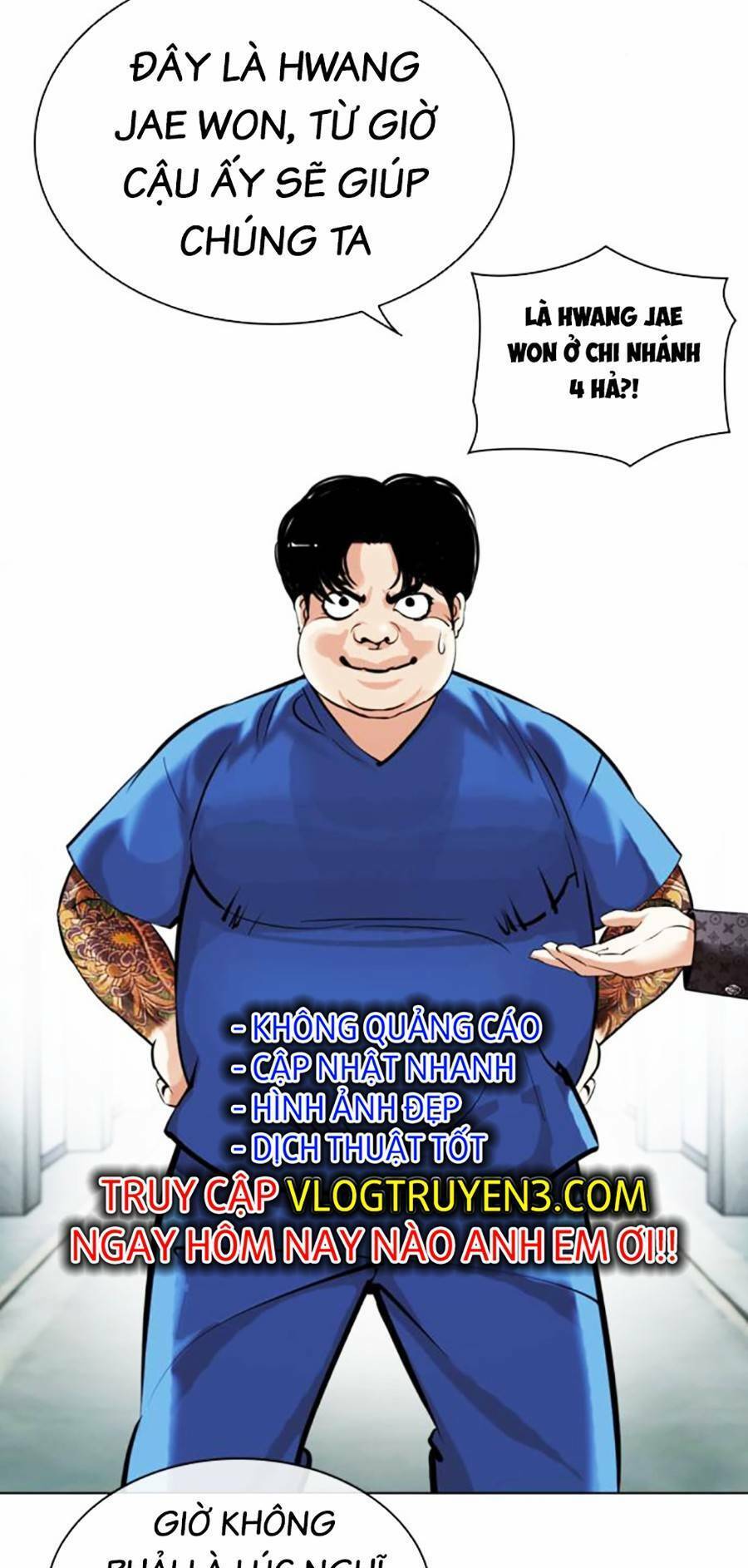 Hoán Đổi Diệu Kỳ Chapter 451 - Trang 114