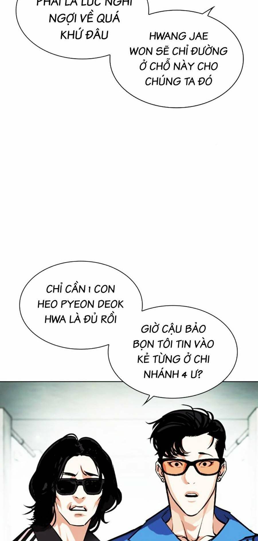 Hoán Đổi Diệu Kỳ Chapter 451 - Trang 115