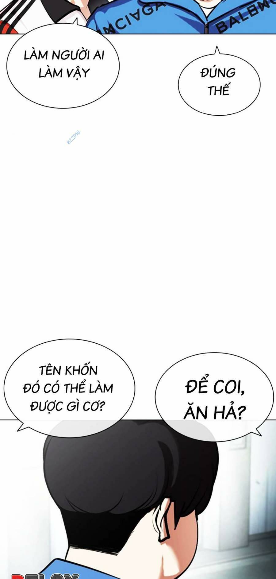 Hoán Đổi Diệu Kỳ Chapter 451 - Trang 116