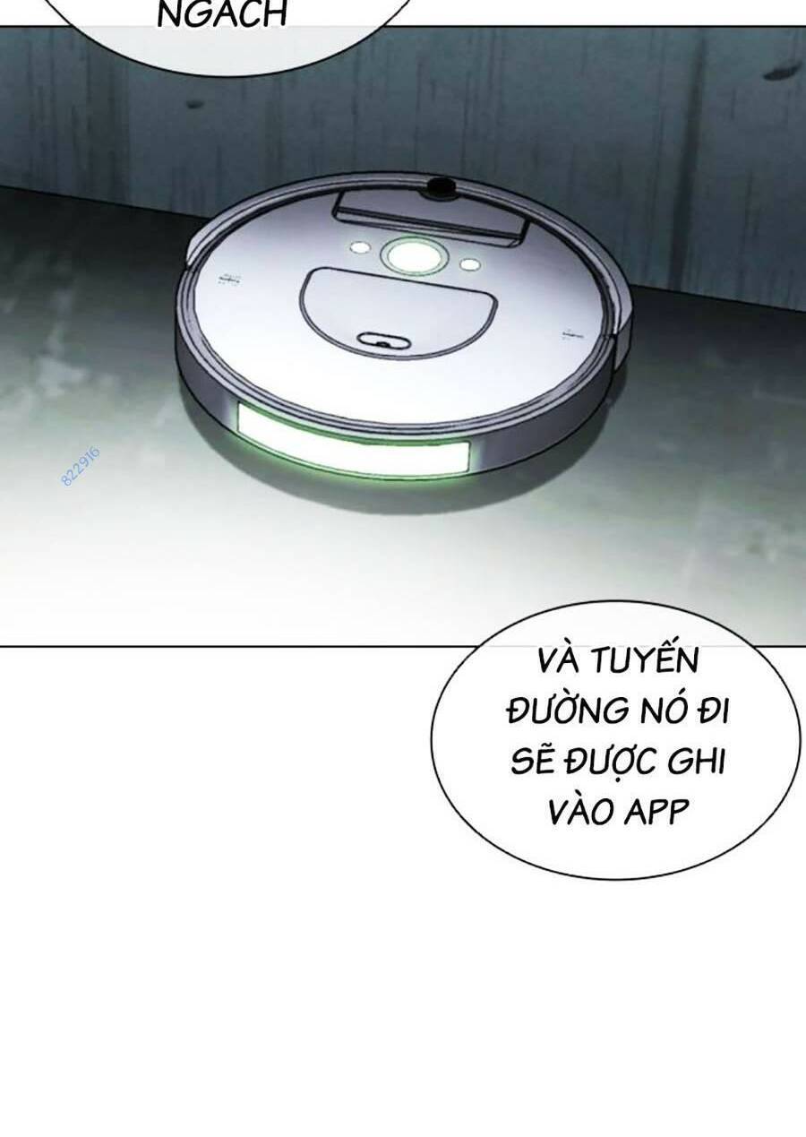 Hoán Đổi Diệu Kỳ Chapter 451 - Trang 125