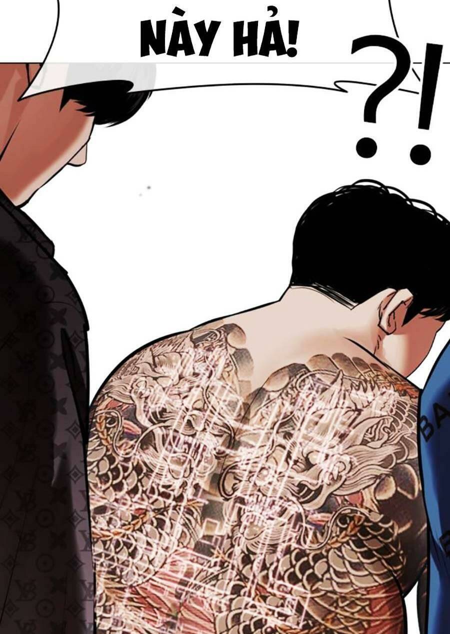 Hoán Đổi Diệu Kỳ Chapter 451 - Trang 128