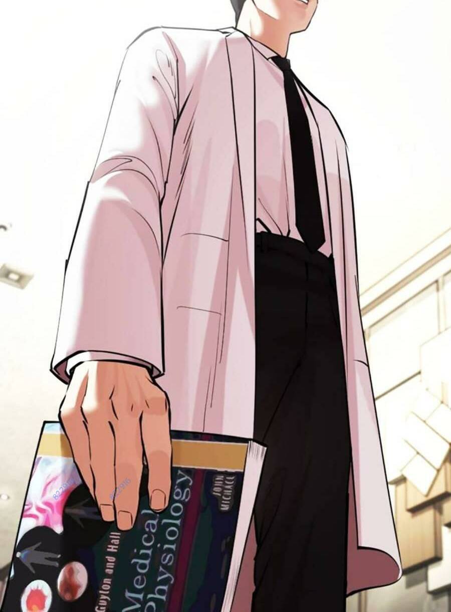 Hoán Đổi Diệu Kỳ Chapter 451 - Trang 13