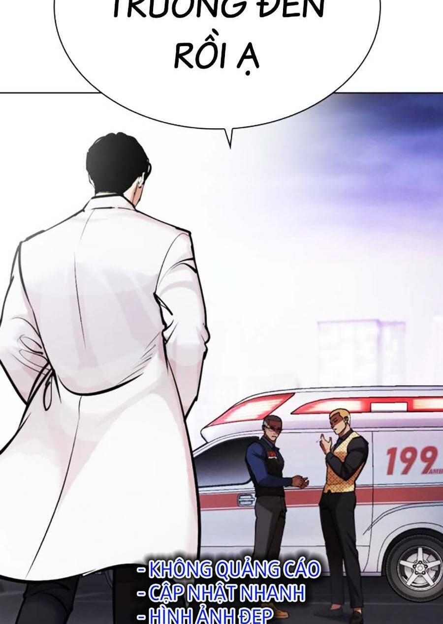 Hoán Đổi Diệu Kỳ Chapter 451 - Trang 135