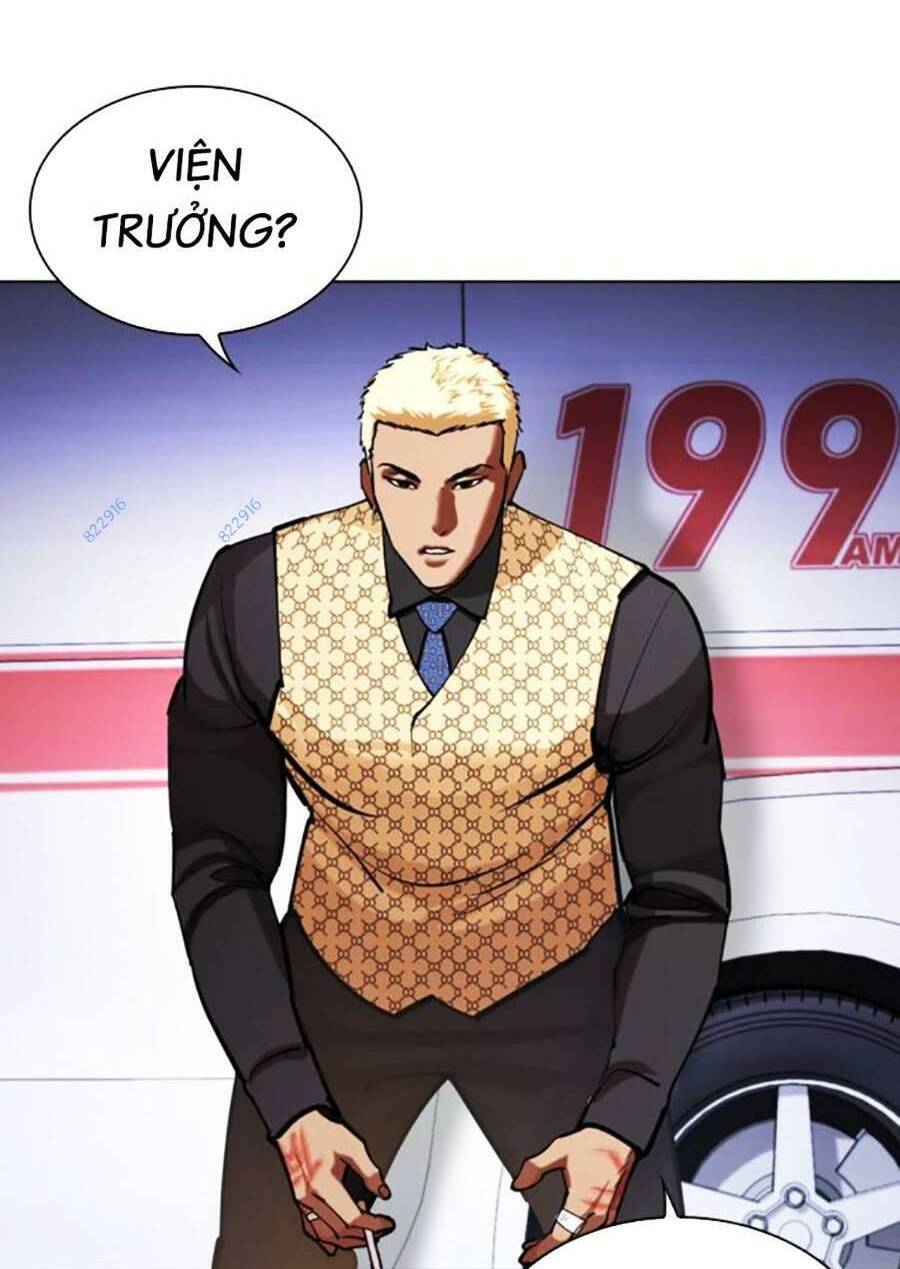 Hoán Đổi Diệu Kỳ Chapter 451 - Trang 137