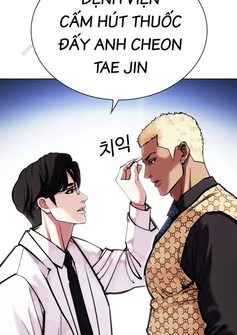 Hoán Đổi Diệu Kỳ Chapter 451 - Trang 140