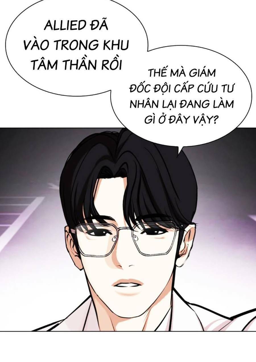 Hoán Đổi Diệu Kỳ Chapter 451 - Trang 142