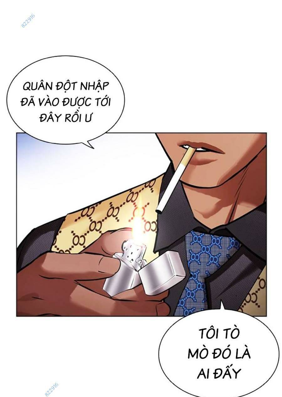 Hoán Đổi Diệu Kỳ Chapter 451 - Trang 152