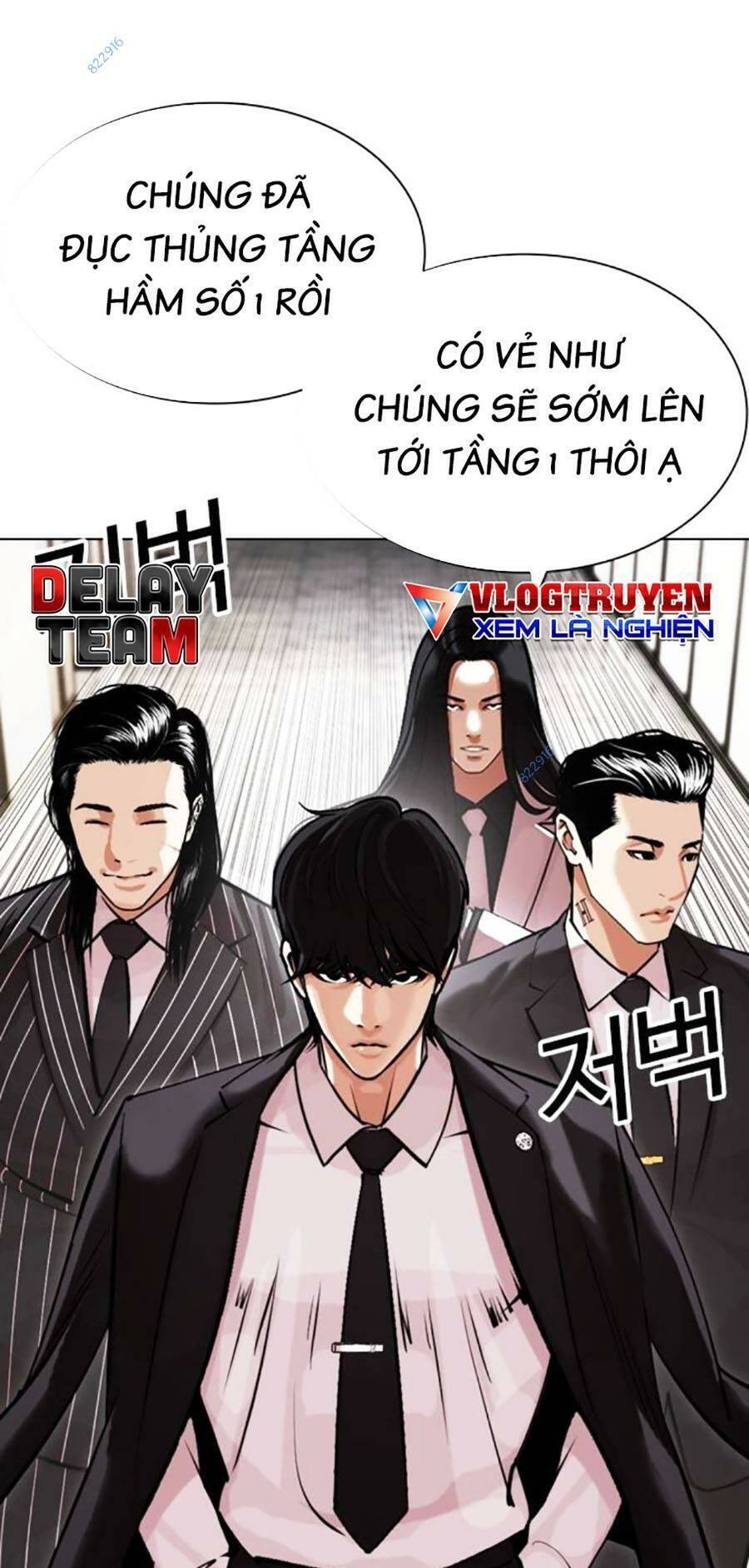 Hoán Đổi Diệu Kỳ Chapter 451 - Trang 160