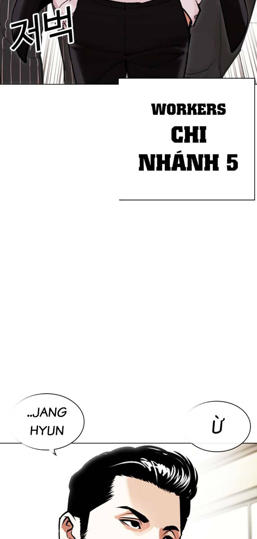 Hoán Đổi Diệu Kỳ Chapter 451 - Trang 161