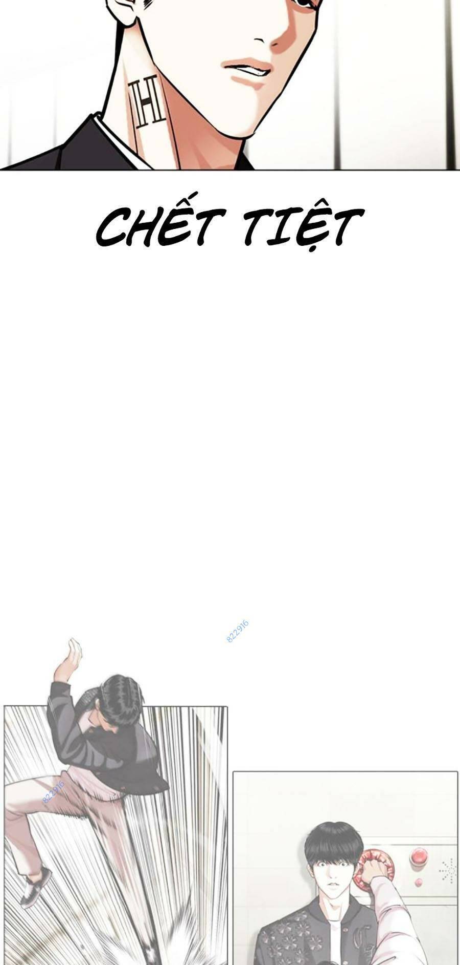 Hoán Đổi Diệu Kỳ Chapter 451 - Trang 162