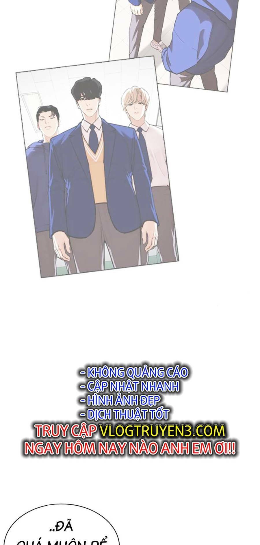 Hoán Đổi Diệu Kỳ Chapter 451 - Trang 167