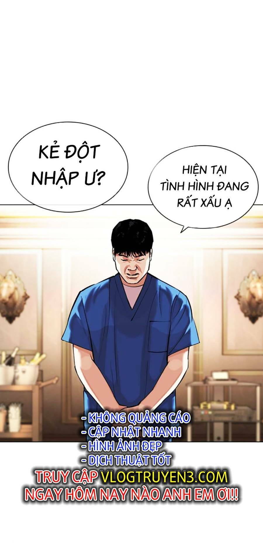 Hoán Đổi Diệu Kỳ Chapter 451 - Trang 171