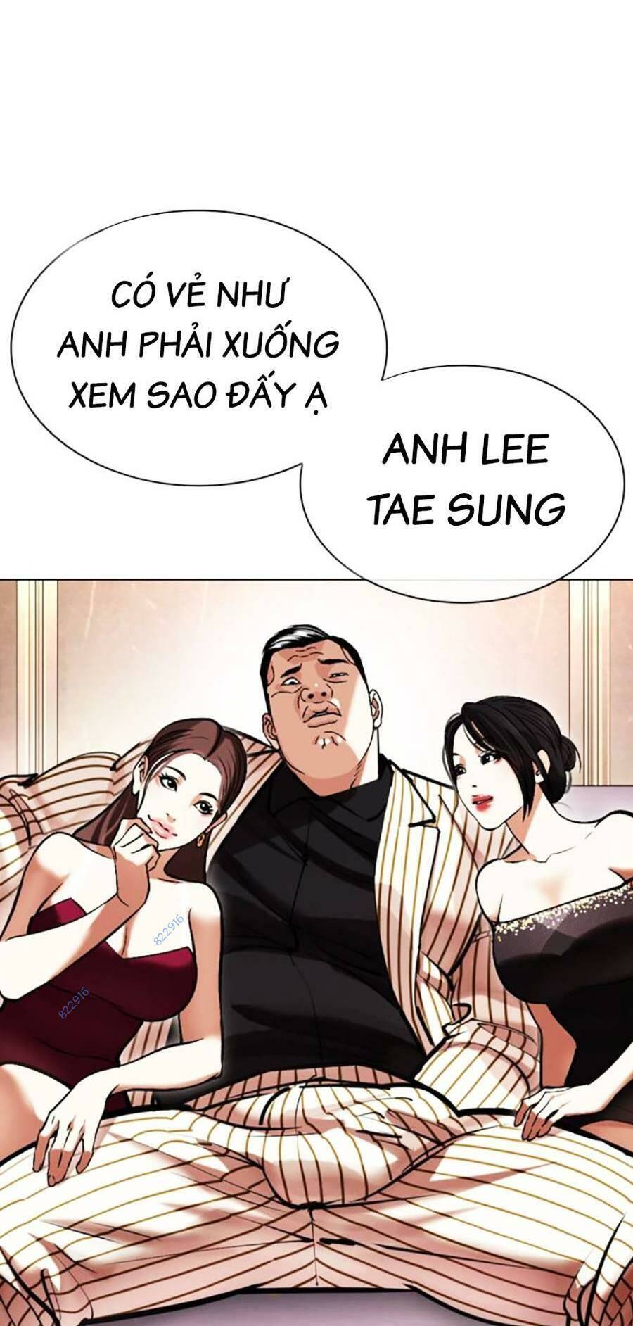 Hoán Đổi Diệu Kỳ Chapter 451 - Trang 172