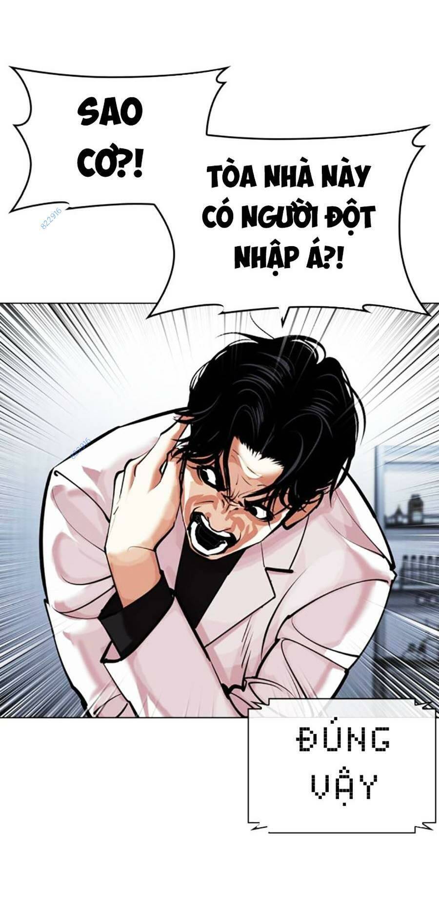 Hoán Đổi Diệu Kỳ Chapter 451 - Trang 176