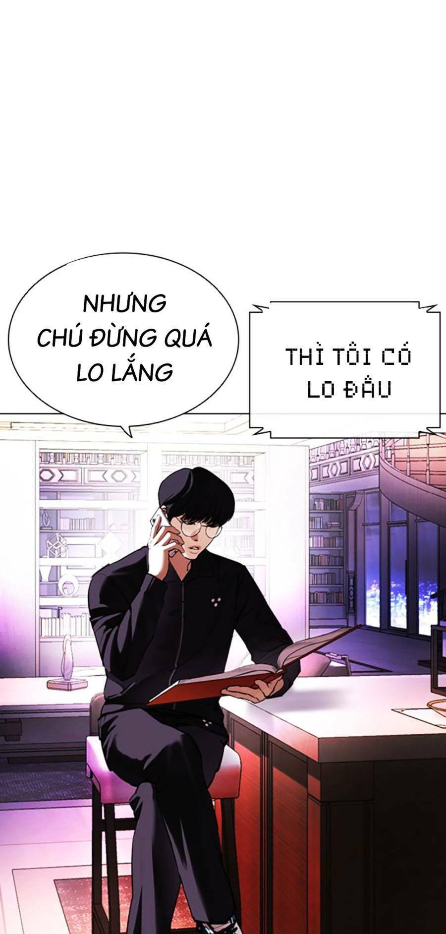 Hoán Đổi Diệu Kỳ Chapter 451 - Trang 177