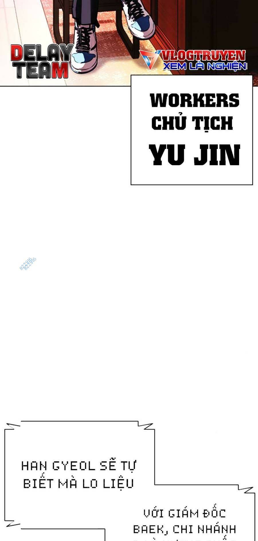 Hoán Đổi Diệu Kỳ Chapter 451 - Trang 178