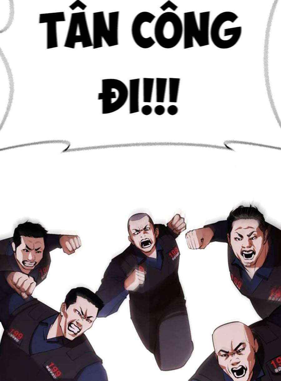 Hoán Đổi Diệu Kỳ Chapter 451 - Trang 18