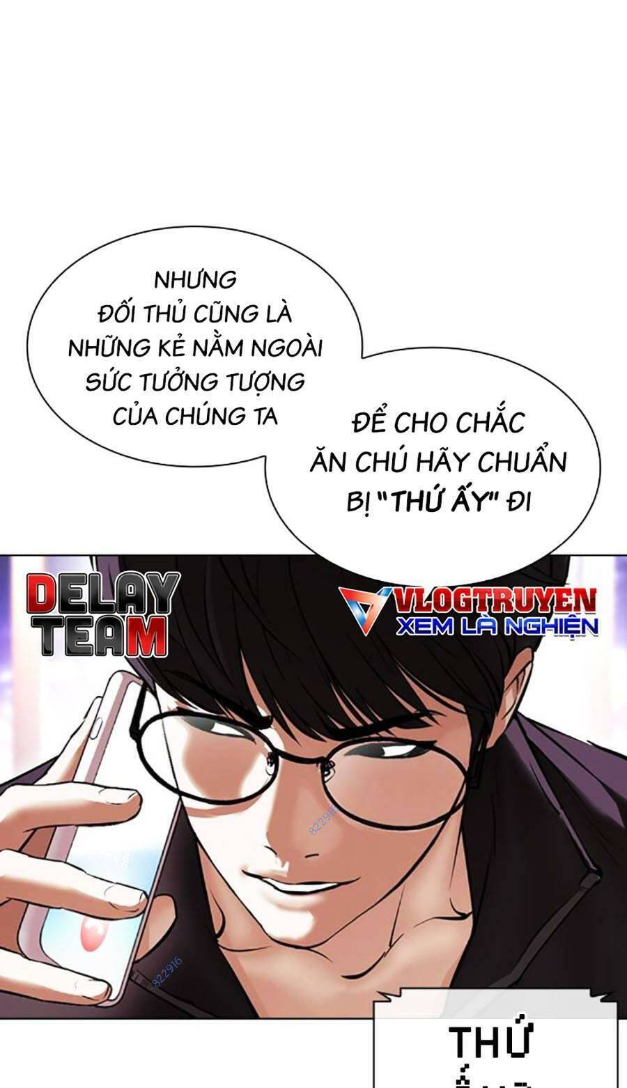 Hoán Đổi Diệu Kỳ Chapter 451 - Trang 180