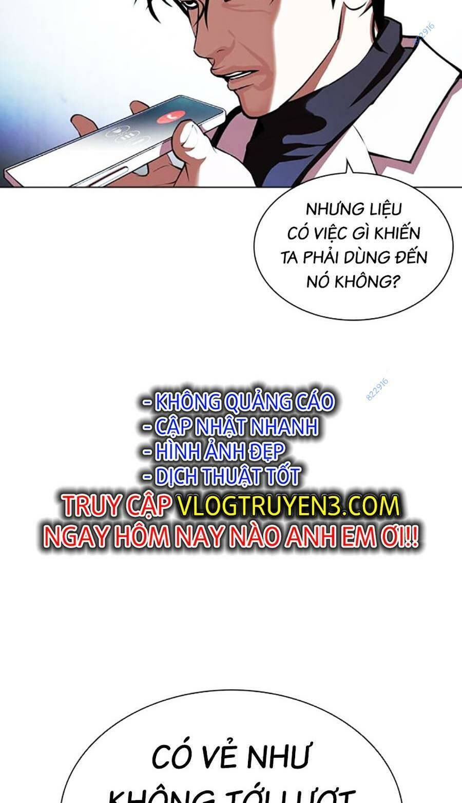Hoán Đổi Diệu Kỳ Chapter 451 - Trang 182