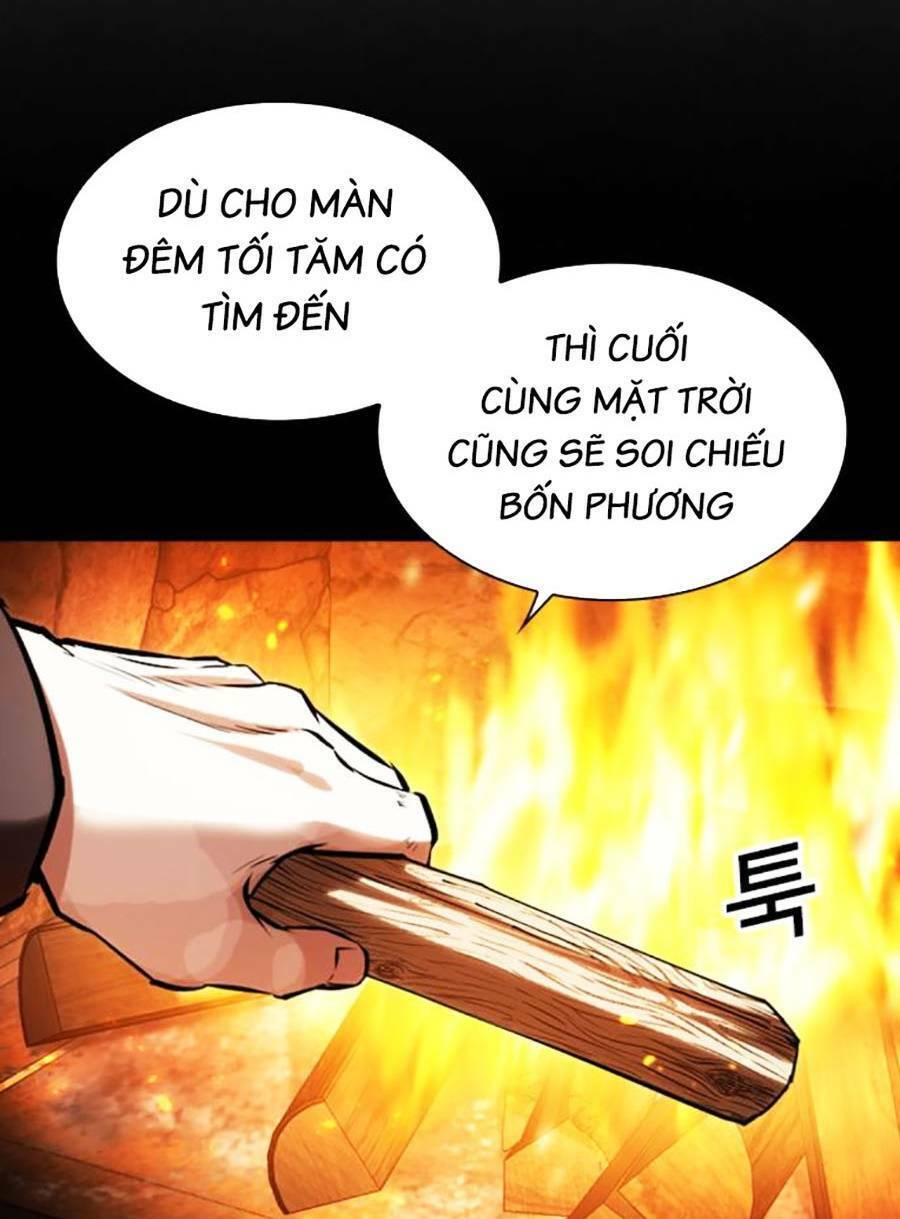 Hoán Đổi Diệu Kỳ Chapter 451 - Trang 22