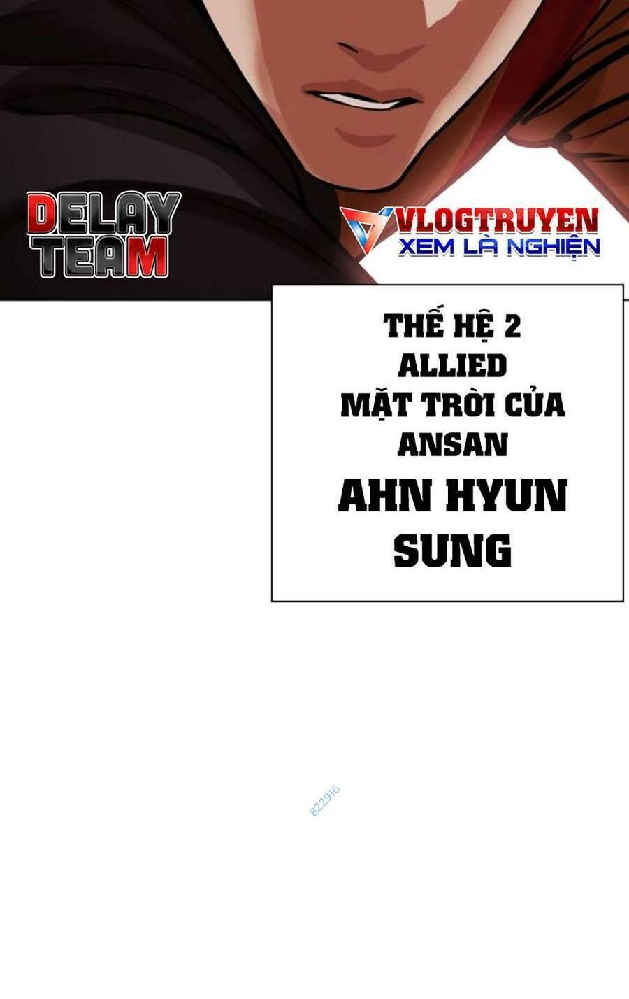 Hoán Đổi Diệu Kỳ Chapter 451 - Trang 41