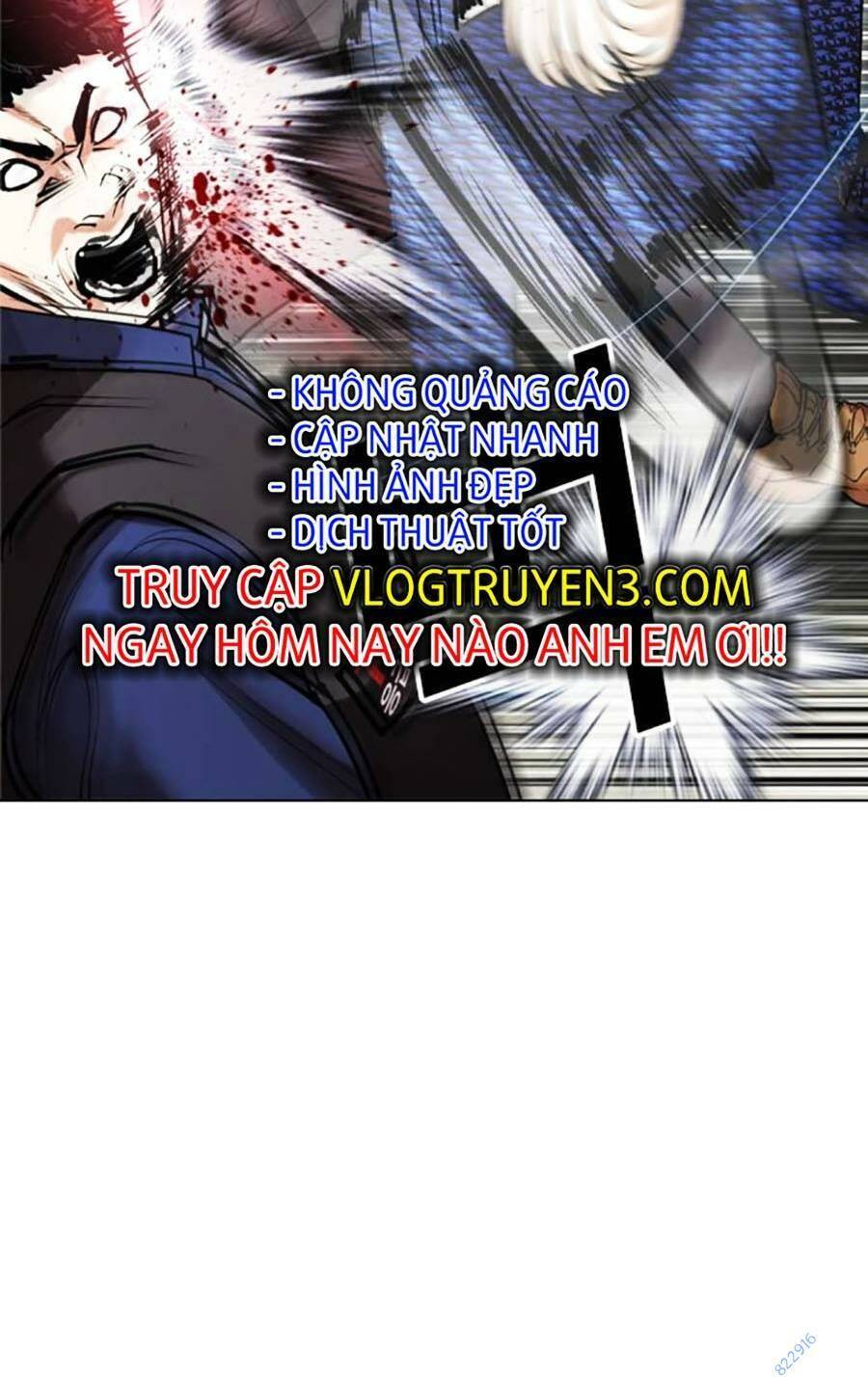 Hoán Đổi Diệu Kỳ Chapter 451 - Trang 44