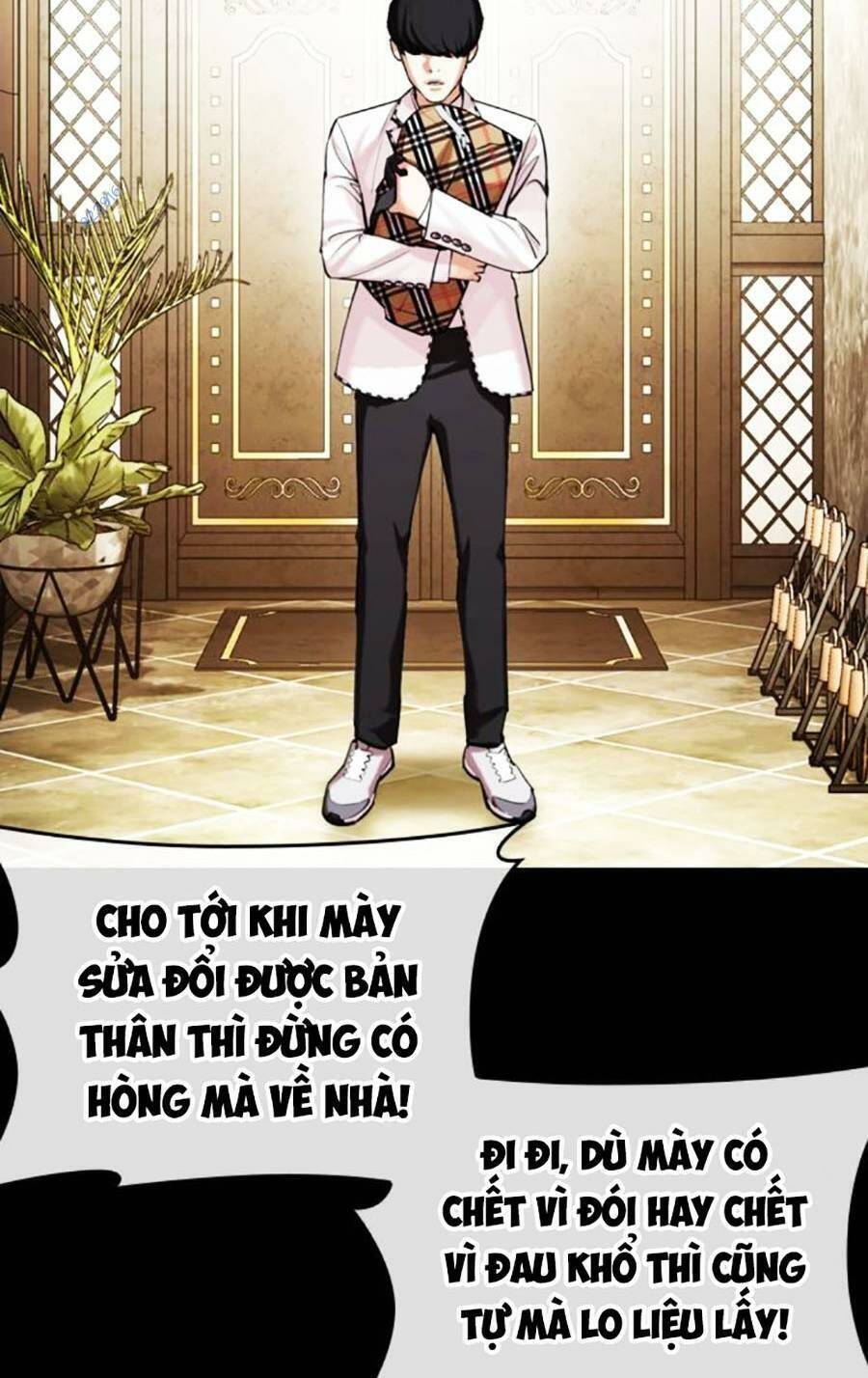 Hoán Đổi Diệu Kỳ Chapter 451 - Trang 48