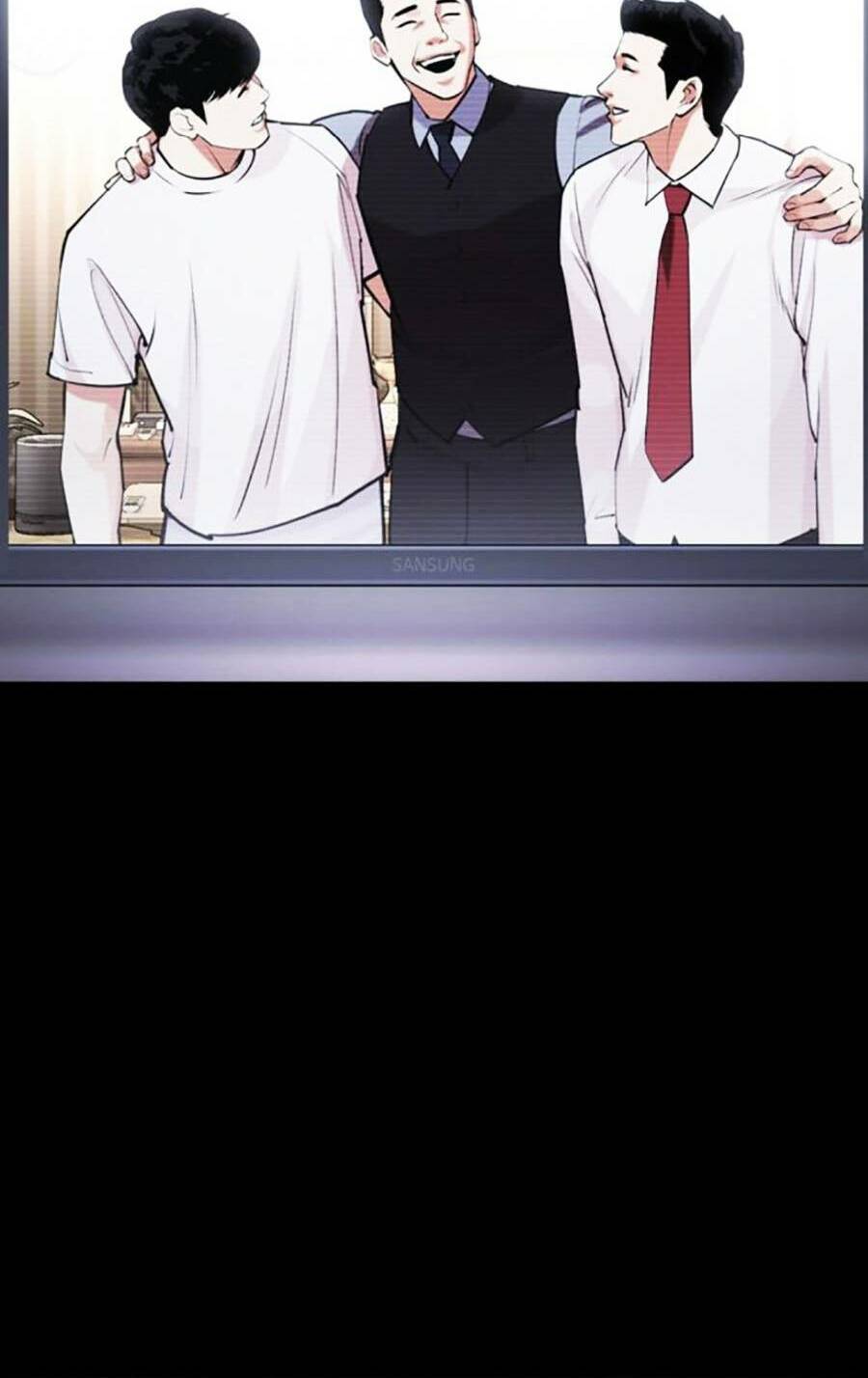 Hoán Đổi Diệu Kỳ Chapter 451 - Trang 51