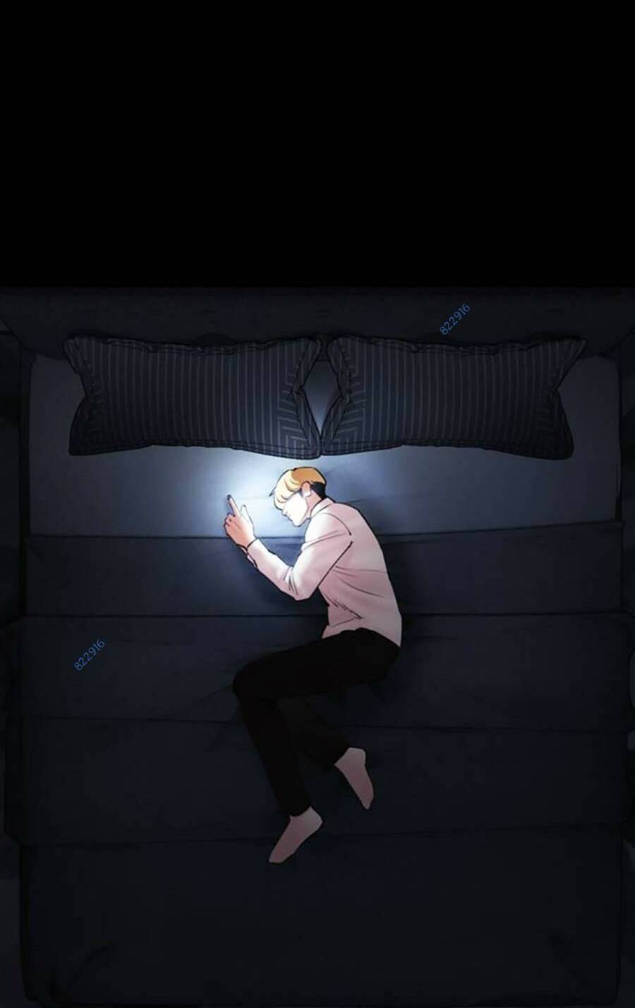 Hoán Đổi Diệu Kỳ Chapter 451 - Trang 53