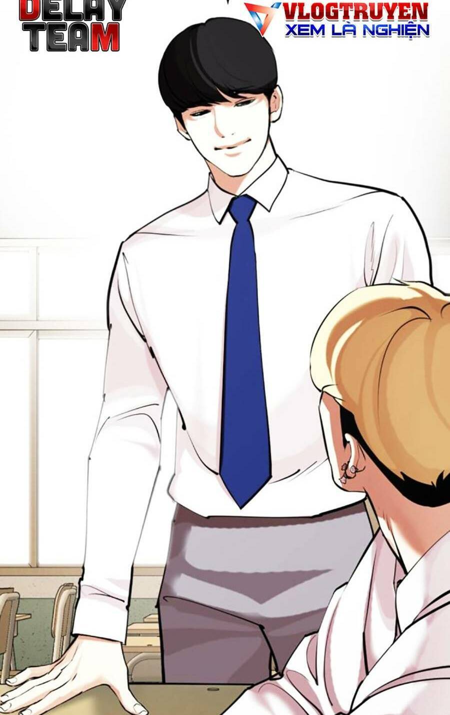 Hoán Đổi Diệu Kỳ Chapter 451 - Trang 59