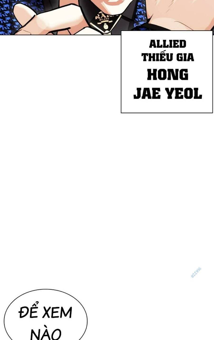 Hoán Đổi Diệu Kỳ Chapter 451 - Trang 65