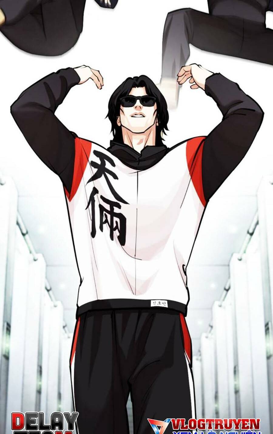 Hoán Đổi Diệu Kỳ Chapter 451 - Trang 71