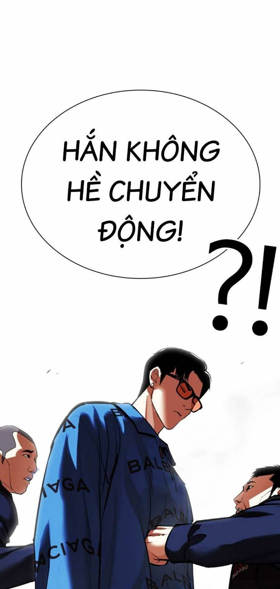 Hoán Đổi Diệu Kỳ Chapter 451 - Trang 81