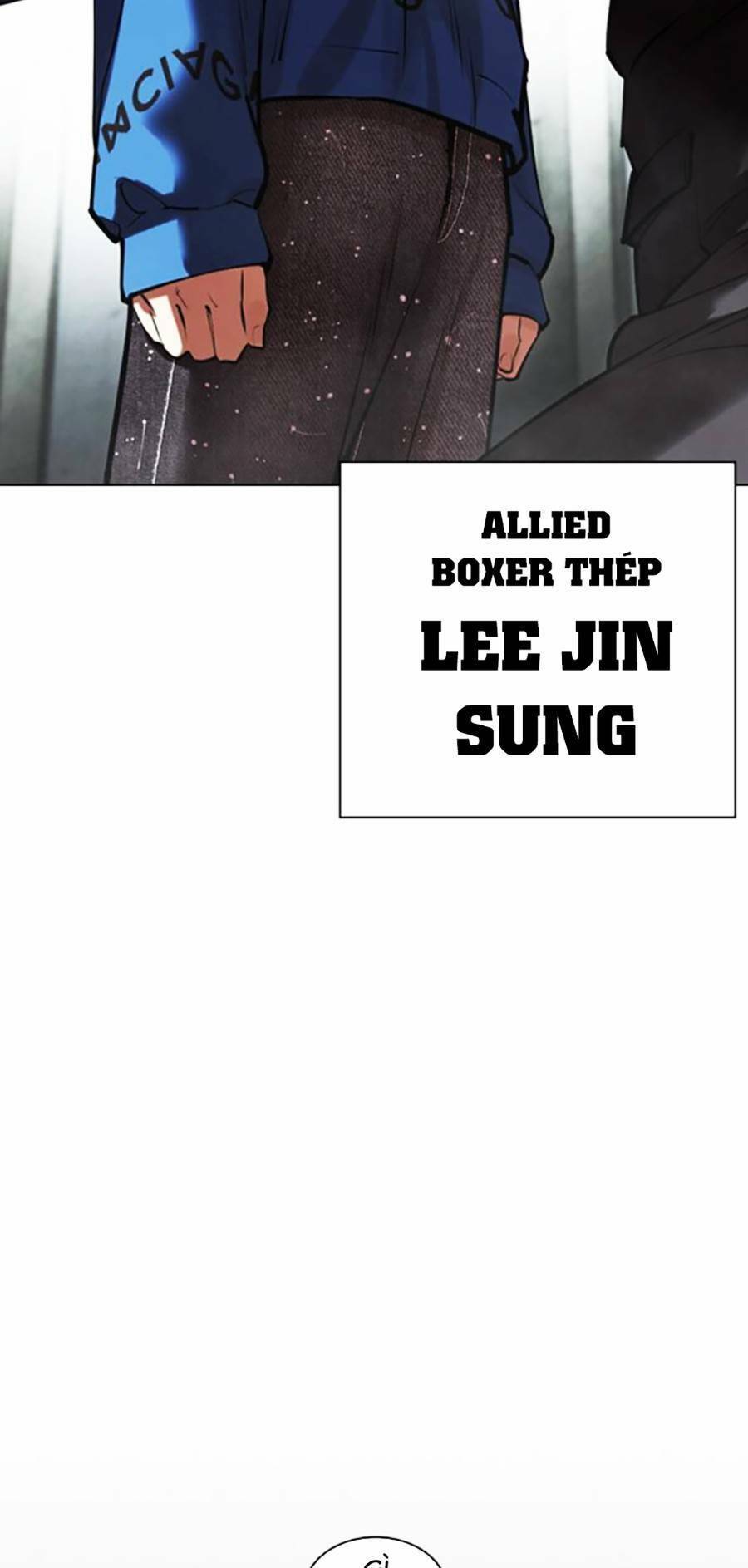 Hoán Đổi Diệu Kỳ Chapter 451 - Trang 82