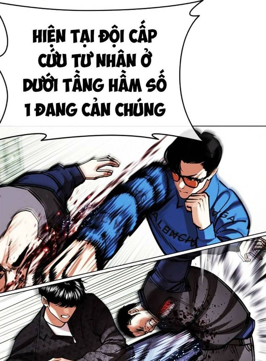 Hoán Đổi Diệu Kỳ Chapter 451 - Trang 9