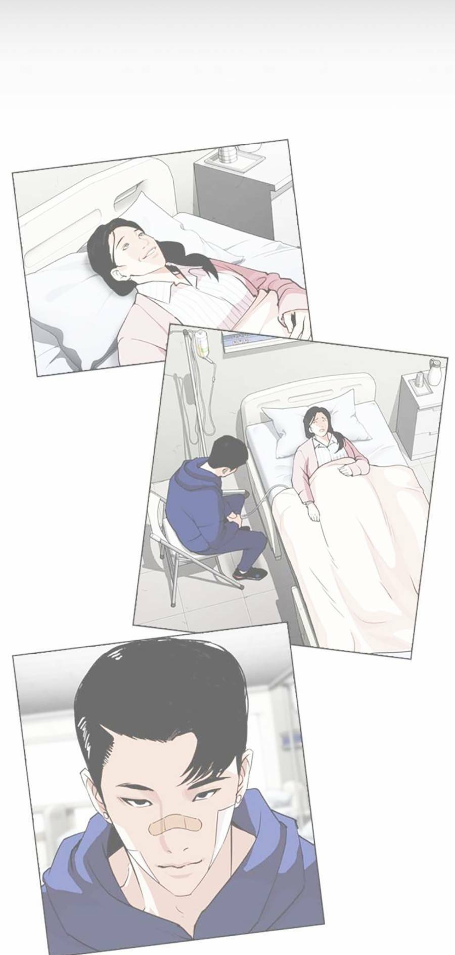 Hoán Đổi Diệu Kỳ Chapter 451 - Trang 90