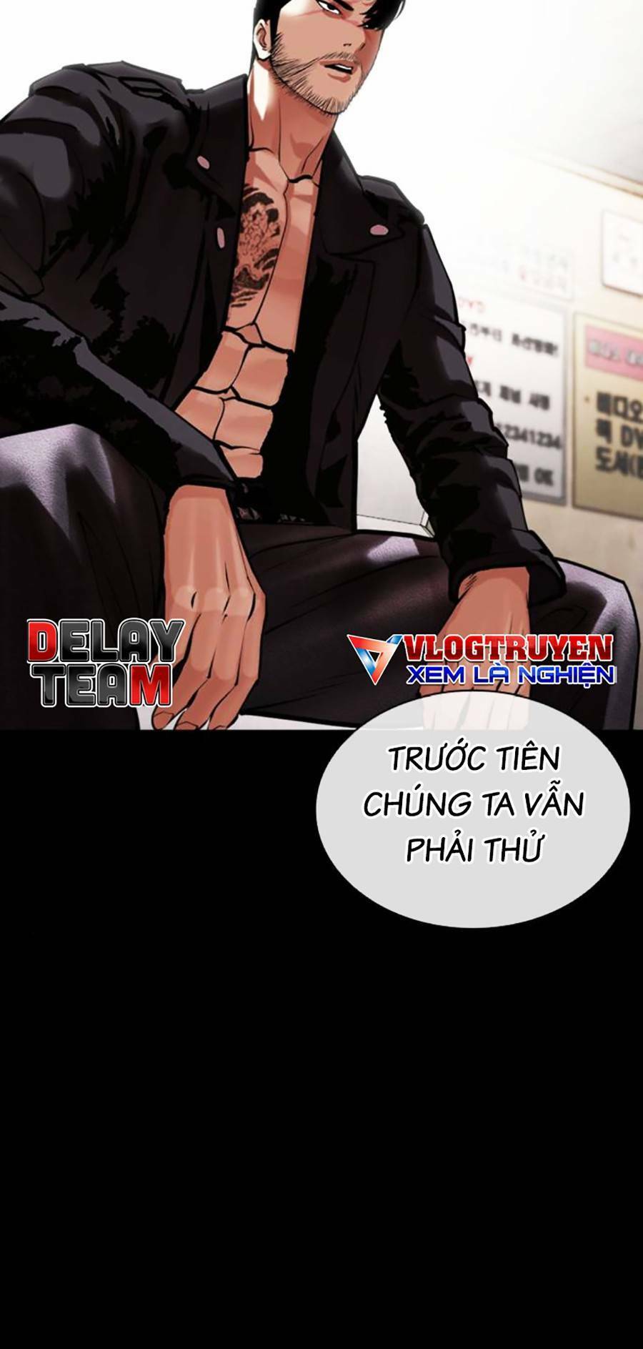 Hoán Đổi Diệu Kỳ Chapter 451 - Trang 98