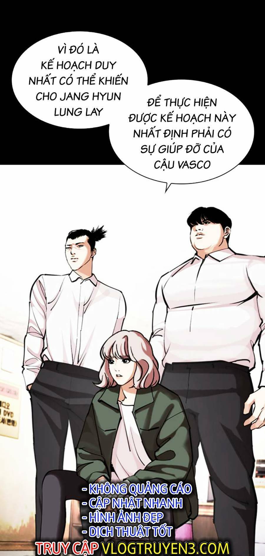 Hoán Đổi Diệu Kỳ Chapter 451 - Trang 99
