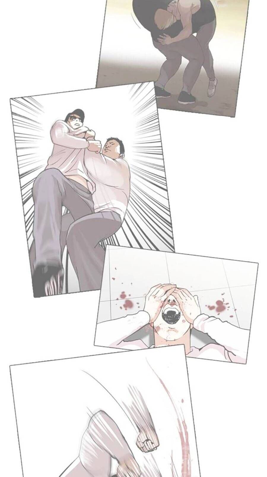 Hoán Đổi Diệu Kỳ Chapter 452 - Trang 111