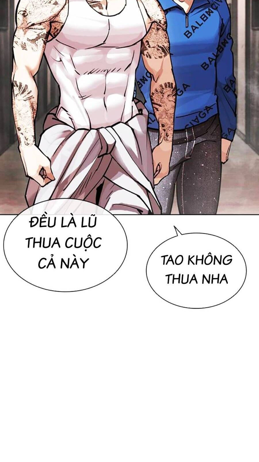 Hoán Đổi Diệu Kỳ Chapter 452 - Trang 117