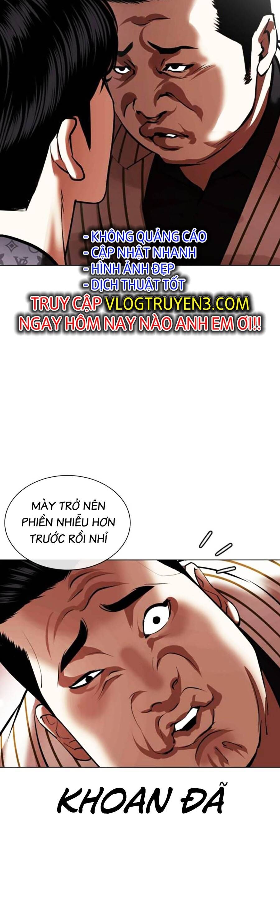 Hoán Đổi Diệu Kỳ Chapter 452 - Trang 121