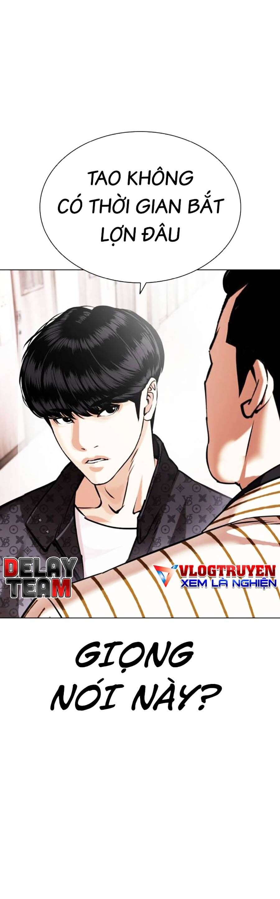 Hoán Đổi Diệu Kỳ Chapter 452 - Trang 122