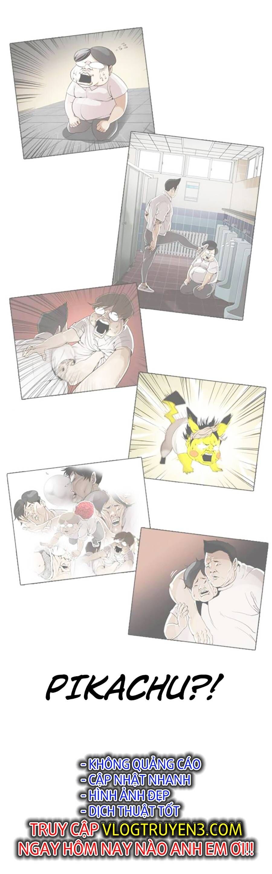 Hoán Đổi Diệu Kỳ Chapter 452 - Trang 123