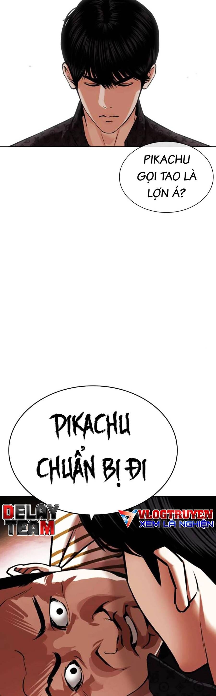 Hoán Đổi Diệu Kỳ Chapter 452 - Trang 125