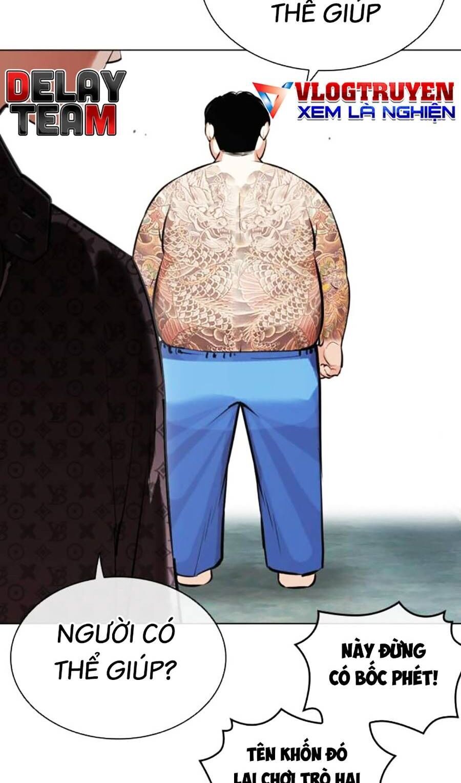 Hoán Đổi Diệu Kỳ Chapter 452 - Trang 13