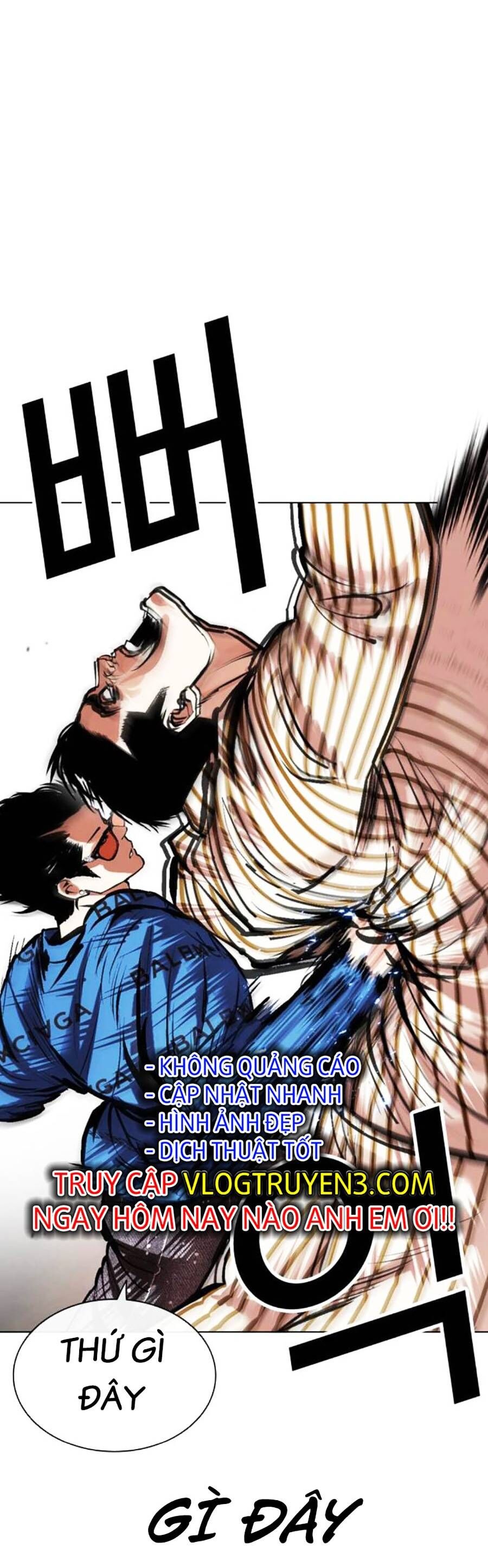 Hoán Đổi Diệu Kỳ Chapter 452 - Trang 130