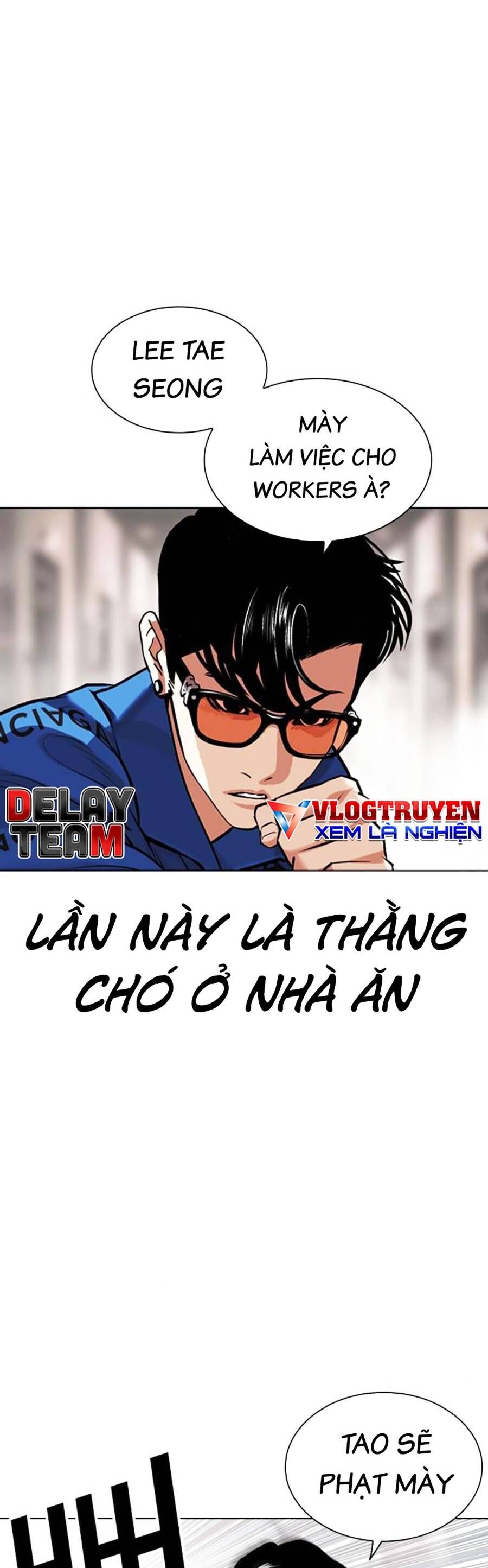 Hoán Đổi Diệu Kỳ Chapter 452 - Trang 131